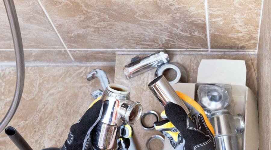 Expert flood damage restoration services in Mount Blanchard, OH